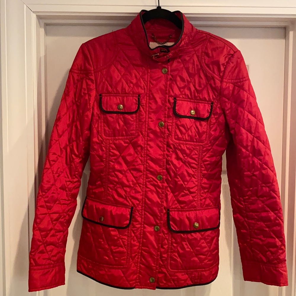 Banana Republic jacket